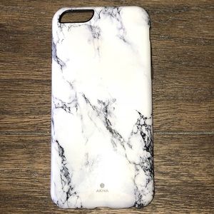 Marble iPhone 6 phone case